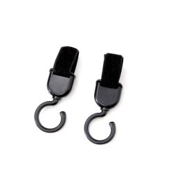 HOLDER univerzális akasztó 2 db-os