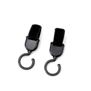 HOLDER univerzális akasztó 2 db-os