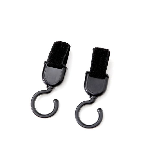 HOLDER univerzális akasztó 2 db-os