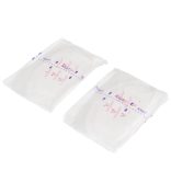 Cangaroo Gentle care eldobható melltartó betét 60+6 db fehér