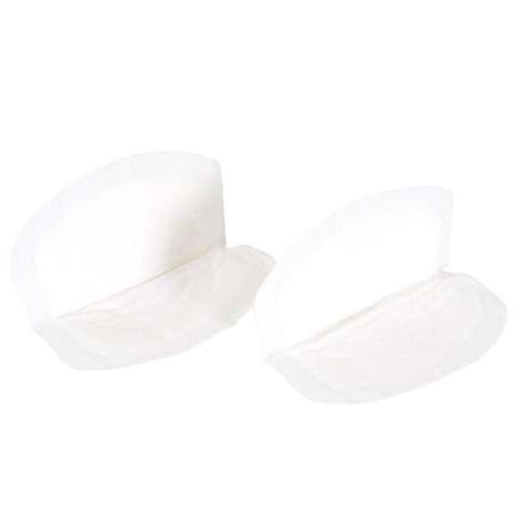 Cangaroo Gentle care eldobható melltartó betét 60+6 db fehér