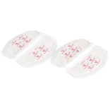 Cangaroo Gentle care eldobható melltartó betét 60+6 db fehér