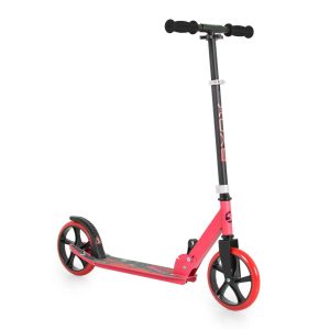 Roller BYOX STORM 6 éves kortól, max 100kg-ig PIROS