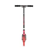 Roller BYOX STORM 6 éves kortól, max 100kg-ig PIROS