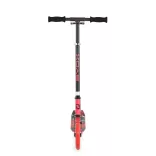 Roller BYOX STORM 6 éves kortól, max 100kg-ig PIROS