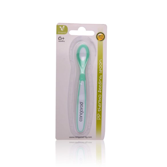 TERMOKANÁL színváltós ZÖLD