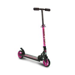 RENDEVOUS roller 100kg-ig, 6 éves kortól, PU kerék PINK
