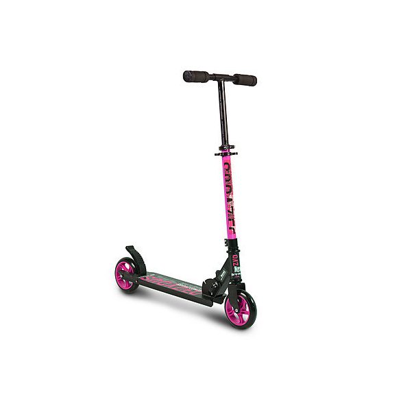 RENDEVOUS roller 100kg-ig, 6 éves kortól, PU kerék PINK