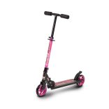 RENDEVOUS roller 100kg-ig, 6 éves kortól, PU kerék PINK