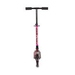 RENDEVOUS roller 100kg-ig, 6 éves kortól, PU kerék PINK