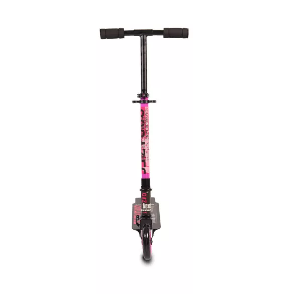 RENDEVOUS roller 100kg-ig, 6 éves kortól, PU kerék PINK