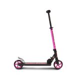 RENDEVOUS roller 100kg-ig, 6 éves kortól, PU kerék PINK