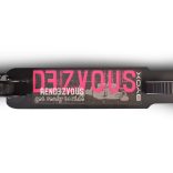 RENDEVOUS roller 100kg-ig, 6 éves kortól, PU kerék PINK