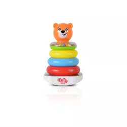 MONI TOYS karikatorony Maci