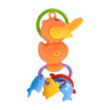 Zenei játékkészlet Baby rocksztár LT80011