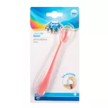 Canpol babies kanál 4hó+ -Rózsaszín