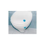 Canpol babies Biztonsági zár (hosszú) - Kék