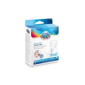 Canpol babies Tejtároló zacskók 20 db
