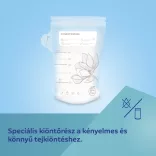 Canpol babies Tejtároló zacskók 20 db