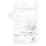 Canpol babies Tejtároló zacskók 20 db