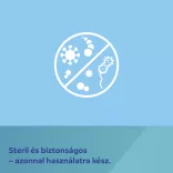 Canpol babies Tejtároló zacskók 20 db