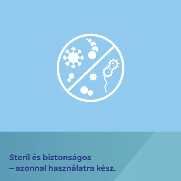 Canpol babies Tejtároló zacskók 20 db