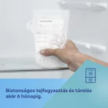 Canpol babies Tejtároló zacskók 20 db
