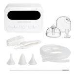 Canpol babies Noseo elektromos orrszívó