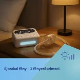 Canpol babies Noseo elektromos orrszívó