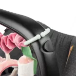 Canpol babies felakasztható plüss játék-Rózsaszín