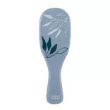 Canpol babaies Newborn fésű és hajkefe (puha sörtével)-Blue