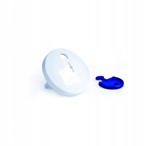 Canpol babies Konnektorvédő 4db