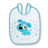 Canpol babies Bunny&Company pamut előke 3db