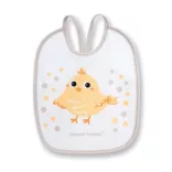 Canpol babies Bunny&Company pamut előke 3db
