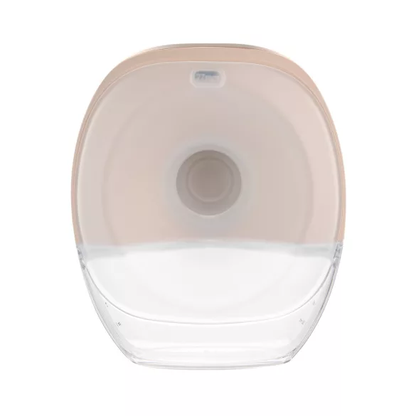 Canpol babies Hands-Free hordozható kéz nélküli elektromos mellszívó