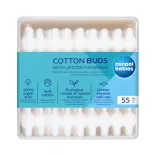 Canpol babies  Fültisztító pálcika 56db