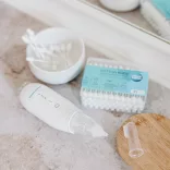 Canpol babies  Fültisztító pálcika 56db