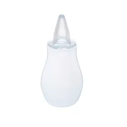 Canpol babies Gömb alakú orrszívó-Fehér