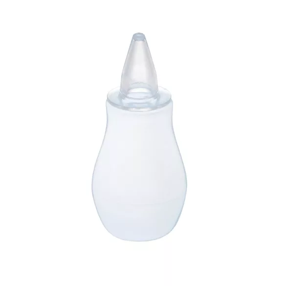 Canpol babies Gömb alakú orrszívó-Fehér