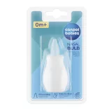 Canpol babies Gömb alakú orrszívó-Fehér