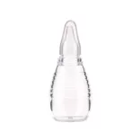 Canpol babies Szilikon gömb alakú orrszívó puha véggel