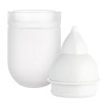 Canpol babies Szilikon kézi orrszívó