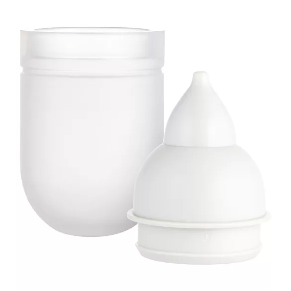 Canpol babies Szilikon kézi orrszívó