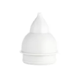 Canpol babies Szilikon kézi orrszívó