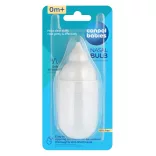 Canpol babies Szilikon kézi orrszívó