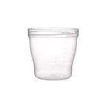 Canpol babies Tejtároló edény 4 db