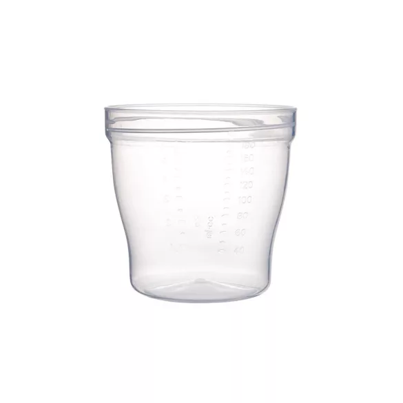 Canpol babies Tejtároló edény 4 db