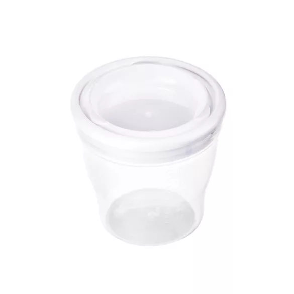 Canpol babies Tejtároló edény 4 db