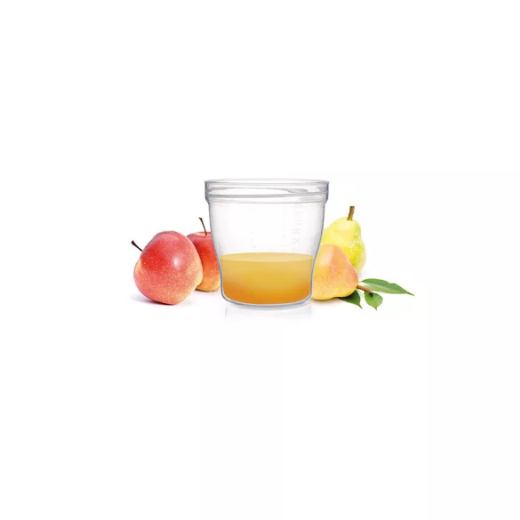 Canpol babies Tejtároló edény 4 db