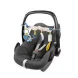 Canpol babies felakasztható plüss játék-Kék